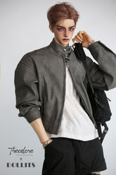 Dollits - Jicheon 75 with Official makeup (BJD Head) : Instock